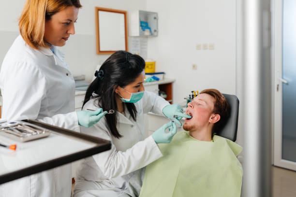 Best Pediatric Emergency Dentist in Schriever, LA