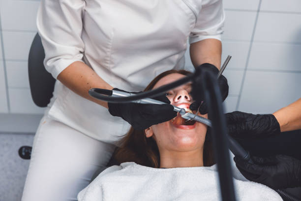 Best Emergency Dental Care for Trauma or Injury in Schriever, LA