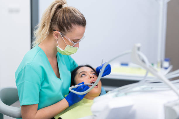 Best Emergency Broken Tooth Repair in Schriever, LA