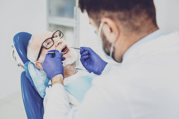 Best After-Hours Emergency Dentist in Schriever, LA